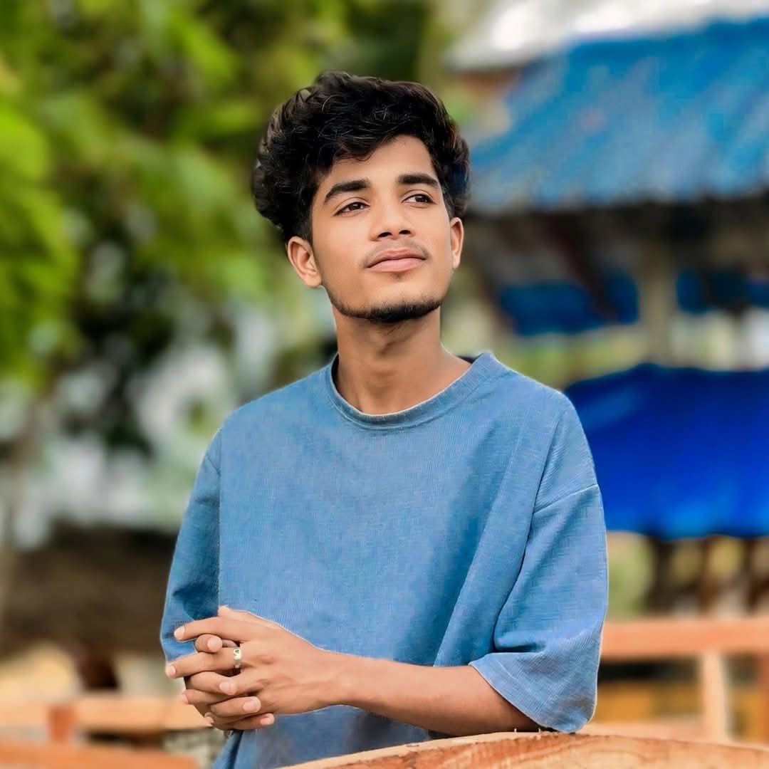 Aseer Ahamed - Media Officer, SeeGo